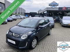 Citroën C1 - 1.0 e-VTi Airdream Feel 5 JAAR GARANTIE(*)