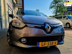 Renault Clio Estate - 1.5 dCi ECO Dynamique Navi Camera Nw Apk