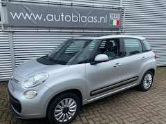 Fiat 500 L - 0.9 TwinAir Easy