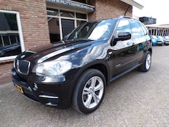 BMW X5 - XDrive35i Executive Automaat / Panoramadak