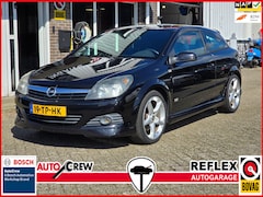 Opel Astra GTC - OPC 2.0 T Sport AIRCO|CRUISE|MM-Speler