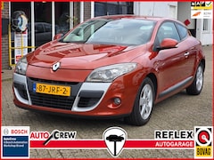 Renault Mégane Coupé - 1.6 Sélct.Busn. Sport NAVI|CRUISE|KEYLESS