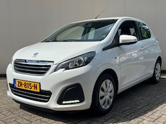 Peugeot 108 - 1.0 e-VTi Airco & NWE APK 02-2026