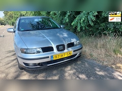 Seat Leon - 1.6-16V Sport