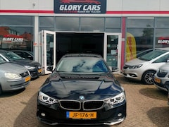 BMW 4-serie Gran Coupé - 418i AUTOMAAT-NAVI-SPORT PAKKET