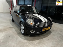 MINI Cooper - 1.6 Airco / LM / Start-Stop / Prrot Carkit / Elec. ramen /