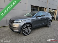 Land Rover Range Rover Velar - 2.0 I4 Turbo AWD SE Panorama/Meridian