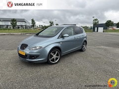 Seat Altea - 2.0 FSI Stylance