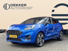 Ford Puma - 1.0 EcoBoost 155PK Hybrid ST-Line X NAVIGATIE | CAMERA | BLIS