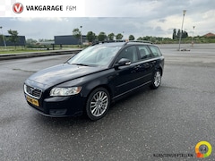 Volvo V50 - 1.6D S/S Edition I