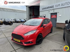 Ford Fiesta - 1.6 ST2