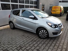 Opel Karl - 1.0 Edition AIRCO CRUISE ELEK. PAKKET