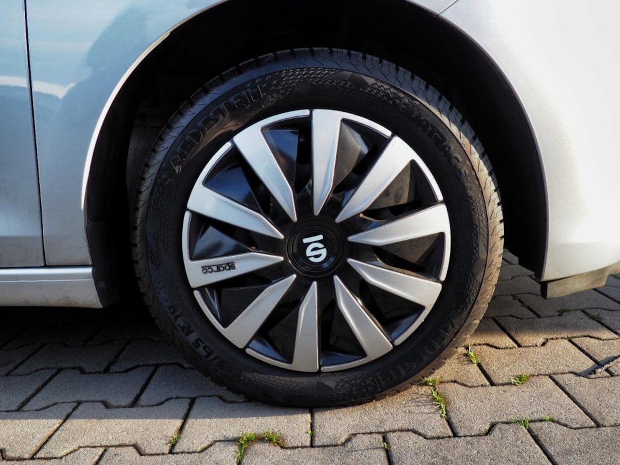 Opel Karl - 1.0 Edition AIRCO CRUISE ELEK. PAKKET