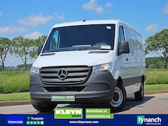 Mercedes-Benz Sprinter - 315 l2h1 mbux rwd airco