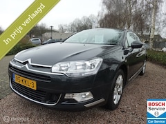 Citroën C5 - 1.8 16V Dynamique met trekhaak