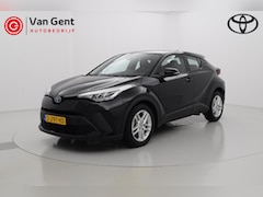 Toyota C-HR - 1.8 Hybrid Active Apple/Android Automaat