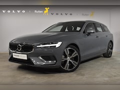 Volvo V60 - T8 455PK Automaat Recharge AWD Inscription / Longe Range / Lighting pakket / Park assist p