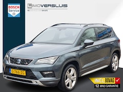 Seat Ateca - 1.5 TSI FR Business Intense | Virtual | Beats | Navi | Camera | 18" velgen 12 mnd BOVAG ga