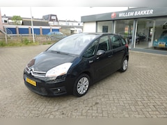 Citroën C4 Picasso - 1.8-16V Ambiance 5p