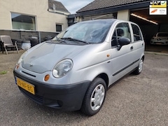 Daewoo Matiz - 0.8 Spirit