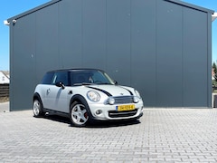 MINI Cooper - 1.6 D