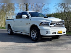 Dodge Ram Pick Up - 1500 LARAMIE LIMITED 4X4 5.7 HEMI V8 MARGE