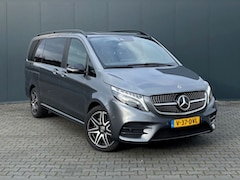 Mercedes-Benz V-klasse - 250 AMG VOL DUBBEL CABINE OPTIE STANDKACHEL