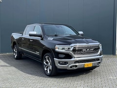 Dodge Ram 1500 - LIMITED 5.7 V8 XTRA LANGE LAADBAK