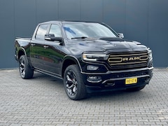 Dodge Ram 1500 - LIMITED NIGHT 5.7 V8 4x4 PANO LUCHTVERING