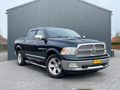 Dodge Ram Pick Up - 1500 LARAM CREW CAB 5.7 HEMI V8 4X4 LPG 3500KG