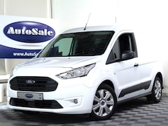 Ford Transit Connect - 1.0 Ecoboost L1 Trend 3Pers BLUETH AIRCO TREKHAAK '18