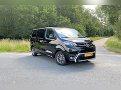 Toyota ProAce Worker - PROACE Worker 2.0 D-4D NAP BLACK AUTOMAAT