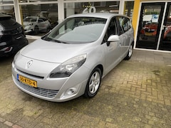 Renault Grand Scénic - NAVIGATIE AIRCO TREKHAAK CPV 1.4 TCe Dynamique