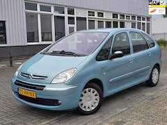 Citroën Xsara Picasso - 1.8i-16V Attraction/Airco/CruiseControl/APK