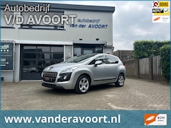 Peugeot 3008 - 1.6 THP ST