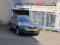 Skoda Karoq - 1.5 TSI ACT Ambition Business