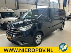 Renault Trafic - 2.0DCI L2H1 Automaat Airco Navi Cruisecontrol 150PK NIEUW