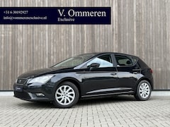 Seat Leon - 1.2 TSI Style | Cruise control | Bluetooth | Climate control | LM velgen | Regensensor | M