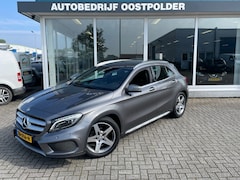 Mercedes-Benz GLA-Klasse - 180 Prestige AMG