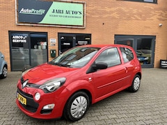 Renault Twingo - 1.2 16V Acces Weinig km