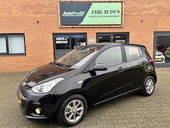 Hyundai i10 - 1.0i i-Motion Comfort Airco