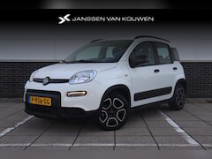 Fiat Panda - 1.0 Hybrid City Life *Airco * Apple Carplay * Zuining