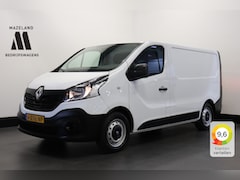 Renault Trafic - 1.6 dCi EURO 6 - Airco - Navi - Cruise - € 11.900, - Excl