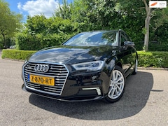 Audi A3 Sportback - 40 e-tron Advance Sport Plug In Hybrid , Automaat , Cruise controle , Led verlichting , Na