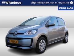 Volkswagen Up! - 1.0 Move UP | Airco | Lane Assist