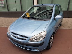 Hyundai Getz - 1.6i Dynamic