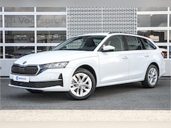 Skoda Octavia Combi - 1.5 TSI MHEV First Edition