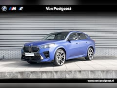 BMW X2 - M35i xDrive | M Sport Pro | Innovation Pack | 21" Lichtmetalen velgen