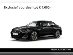 BMW 2-serie Coupé - M240i xDrive INNOVATION PACK | COMFORT PACK