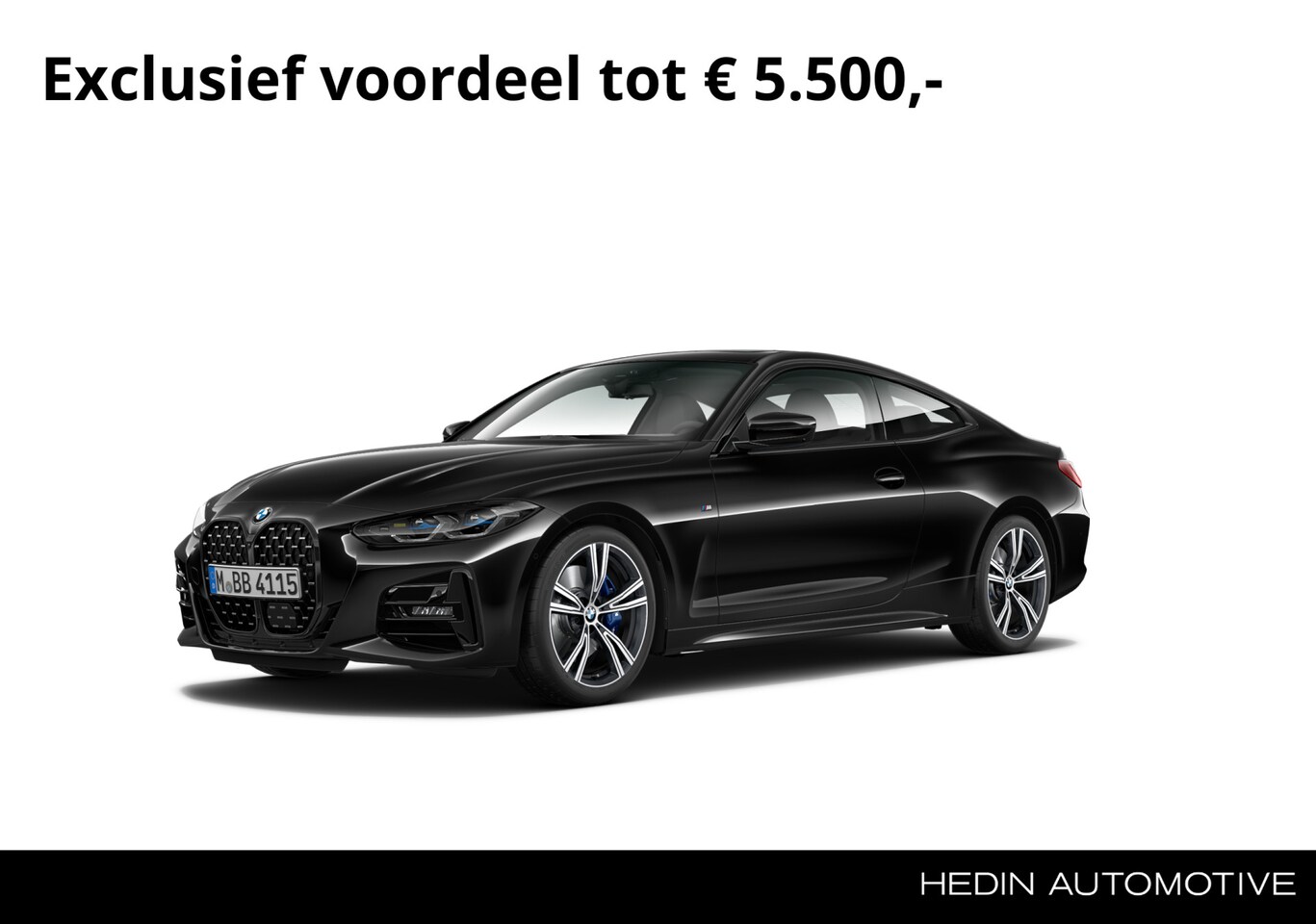 BMW 4-serie Coupé - 430i | M SPORTPAKKET PRO | GLASDAK ELEKTR. | HARMAN KARDON | 19 INCH - AutoWereld.nl